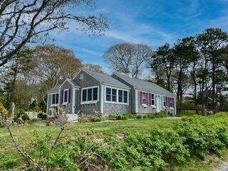 Photo of real estate for sale located at 28 Pond Street West Dennis, MA 02670