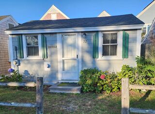 Photo of real estate for sale located at 503 Route 28 West Yarmouth, MA 02673