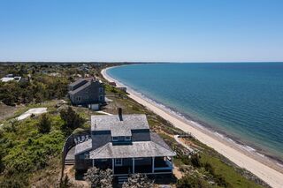 Photo of real estate for sale located at 8 Pilgrims Path Truro, MA 02666