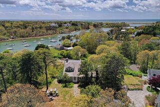 Photo of real estate for sale located at 14 Squanto Drive Chatham, MA 02633