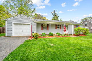 Photo of real estate for sale located at 46 Great Marsh Road Centerville, MA 02632