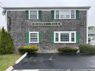 Photo of real estate for sale located at 91 Depot Street Dennis Port, MA 02639
