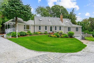 Photo of real estate for sale located at 69 Mayfair Road South Dennis, MA 02660