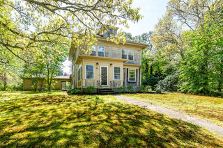 Photo of real estate for sale located at 48 Puritan Road Buzzards Bay, MA 02532