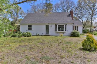 Photo of real estate for sale located at 22 Bob-O-Link Lane West Yarmouth, MA 02673