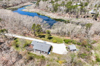 Photo of real estate for sale located at 1174 Old Queen Anne Road Chatham, MA 02633