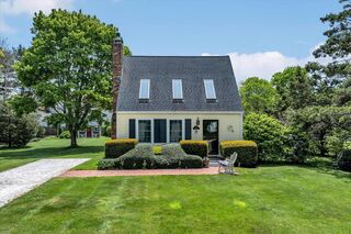 Photo of real estate for sale located at 9 Bacon Farm Road East Falmouth, MA 02536