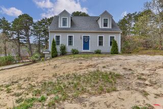 Photo of real estate for sale located at 45 Back Drive Wellfleet, MA 02667