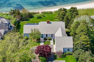 Photo of real estate for sale located at 158 Westwood Road North Falmouth, MA 02556