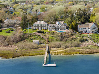 Photo of real estate for sale located at 23 Oyster Pond Lane Chatham, MA 02633