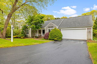 Photo of real estate for sale located at 24 Jasper Moore Trail Harwich, MA 02645