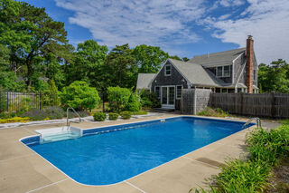 Photo of real estate for sale located at 140 Thorne Road Eastham, MA 02642