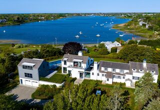 Photo of real estate for sale located at 178 Queen Anne Road Chatham, MA 02633