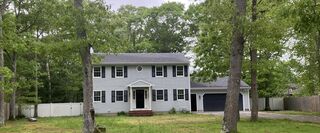 Photo of real estate for sale located at 11 Village Lane East Falmouth, MA 02536