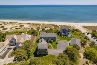 Photo of real estate for sale located at 7 Dunes Road Harwich Port, MA 02646