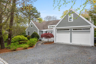 Photo of real estate for sale located at 50 Hook Drive Mashpee, MA 02649