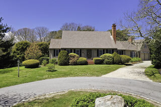 Photo of real estate for sale located at 47 Gladen Lane Chatham, MA 02633