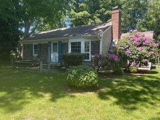 Photo of real estate for sale located at 319 Phinney's Lane Centerville, MA 02632