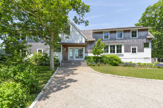 Photo of real estate for sale located at 301 Whidah Road North Chatham, MA 02650