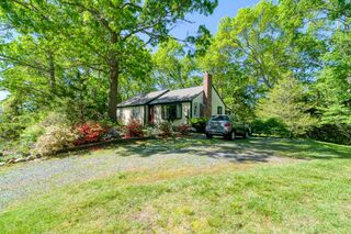 Photo of real estate for sale located at 1 Pryer Drive Pocasset, MA 02559