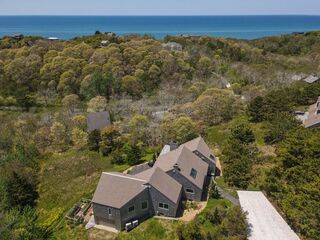 Photo of real estate for sale located at 6 Spyglass Hill Road Truro, MA 02666