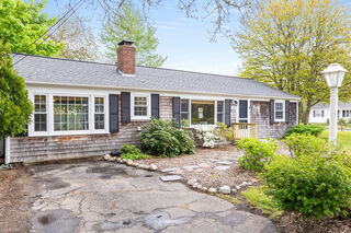 Photo of real estate for sale located at 8 Shannon Road Harwich, MA 02645