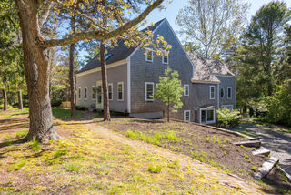 Photo of real estate for sale located at 70 Uncle Deanes Road South Chatham, MA 02659