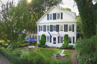 Photo of real estate for sale located at 44 Commercial Street Provincetown, MA 02657