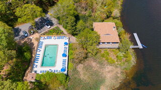 Photo of real estate for sale located at 40 Woodland Trail East Falmouth, MA 02536