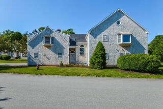 Photo of real estate for sale located at 114 Tupper Road Sandwich Village, MA 02563