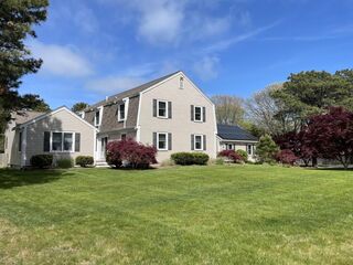 Photo of real estate for sale located at 14 Heritage Drive West Yarmouth, MA 02673