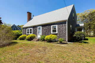 Photo of real estate for sale located at 80 Sheep Pond Drive Brewster, MA 02631