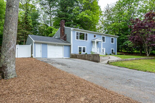 Photo of real estate for sale located at 67 Autumn Drive Centerville, MA 02632