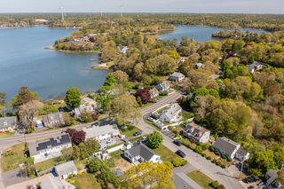 Photo of real estate for sale located at 3 Cranberry Road Buzzards Bay, MA 02532