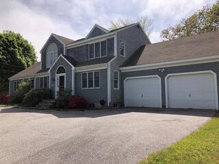 Photo of real estate for sale located at 2550 Main Street South Chatham, MA 02659