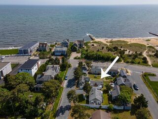 Photo of real estate for sale located at 94 Old Wharf Road Dennis Port, MA 02639