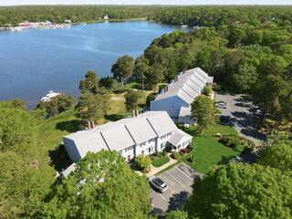 Photo of real estate for sale located at 33 Old Fish House Road South Dennis, MA 02660