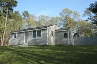 Photo of real estate for sale located at 23 Highview Avenue Mashpee, MA 02649
