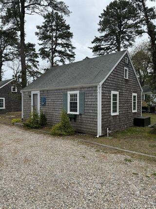 Photo of real estate for sale located at 358 Route 6A East Sandwich, MA 02537