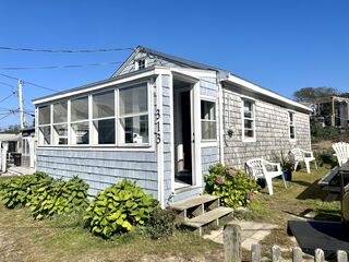 Photo of real estate for sale located at 218 Old Wharf Dennis Port, MA 02639