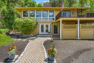 Photo of real estate for sale located at 105 Waterway Mashpee, MA 02649