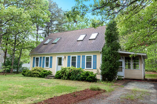 Photo of real estate for sale located at 89 Degrass Road Mashpee, MA 02649