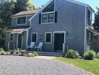 Photo of real estate for sale located at 14 Greymoor Way Orleans, MA 02653