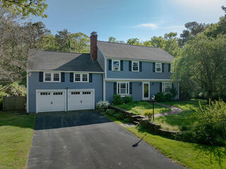 Photo of real estate for sale located at 23 Gaslight Drive Yarmouth Port, MA 02675