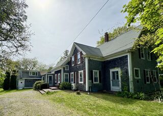 Photo of real estate for sale located at 79 School Street East Dennis, MA 02641