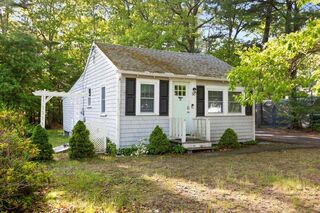 Photo of real estate for sale located at 50 Lake Drive Plymouth, MA 02360