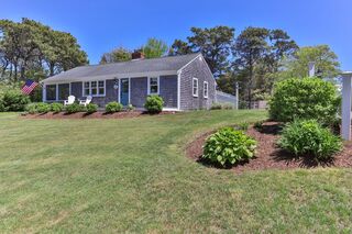Photo of real estate for sale located at 35 Pine Ridge Road Chatham, MA 02633