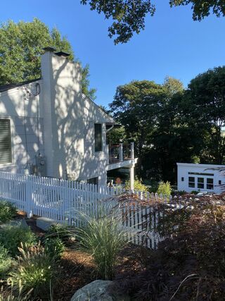 Photo of real estate for sale located at 195 Main Street Wellfleet, MA 02667