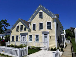 Photo of real estate for sale located at 606 Commercial Street Provincetown, MA 02657