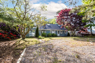 Photo of real estate for sale located at 67 Fifth Avenue Hyannis Port, MA 02647